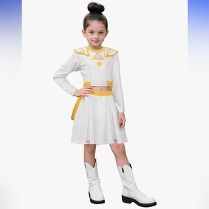 NEW KPop Demon Hunters Halloween Costume